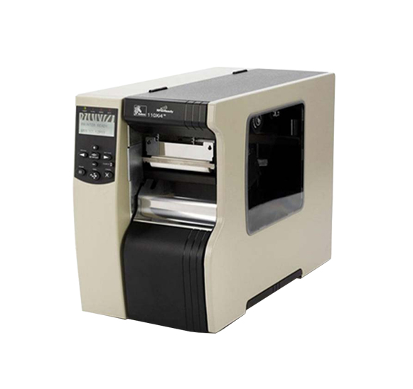 Zebra 110XI4 600dpi打印机